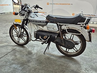 Brommer, kreidler, k53/502 rvb - afbeelding 16 van  21