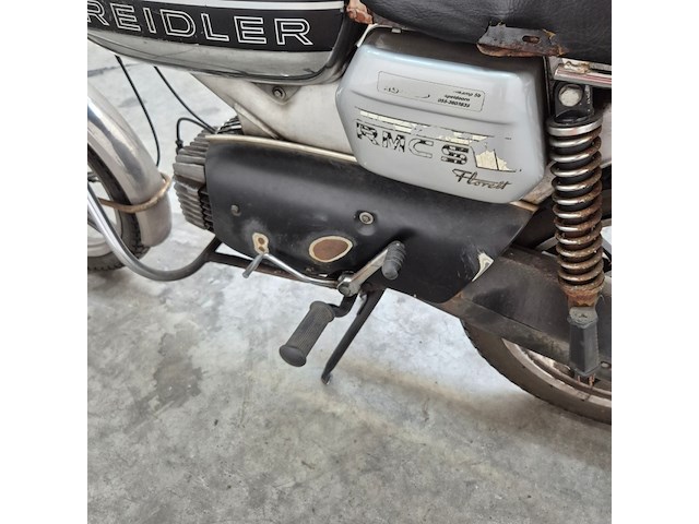 Brommer, kreidler, k53/502 rvb - afbeelding 18 van  21