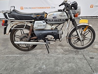 Brommer, kreidler, k53/502 rvb - afbeelding 1 van  21