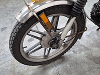 Brommer, kreidler, k53/502 rvb - afbeelding 20 van  21