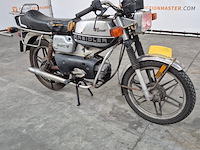 Brommer, kreidler, k53/502 rvb - afbeelding 3 van  21