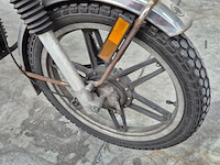 Brommer, kreidler, k53/502 rvb - afbeelding 4 van  21