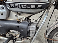 Brommer, kreidler, k53/502 rvb - afbeelding 6 van  21