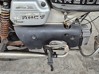 Brommer, kreidler, k53/502 rvb - afbeelding 7 van  21