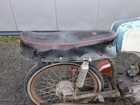 Brommer, merk en type onbekend - afbeelding 10 van  16
