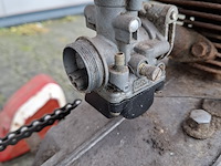 Brommer, merk en type onbekend - afbeelding 11 van  16