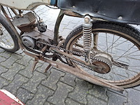 Brommer, merk en type onbekend - afbeelding 12 van  16