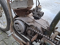 Brommer, merk en type onbekend - afbeelding 13 van  16