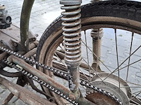 Brommer, merk en type onbekend - afbeelding 14 van  16