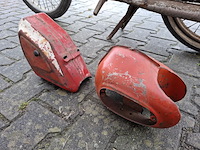 Brommer, merk en type onbekend - afbeelding 15 van  16