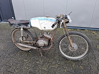 Brommer, merk en type onbekend - afbeelding 1 van  16