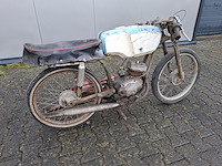 Brommer, merk en type onbekend - afbeelding 2 van  16