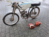 Brommer, merk en type onbekend - afbeelding 4 van  16