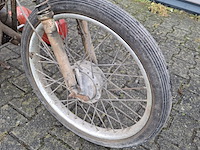 Brommer, merk en type onbekend - afbeelding 5 van  16