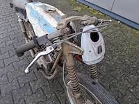 Brommer, merk en type onbekend - afbeelding 6 van  16