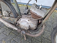 Brommer, merk en type onbekend - afbeelding 8 van  16