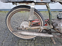 Brommer, merk en type onbekend - afbeelding 9 van  16