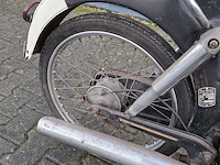 Brommer, puch, mv50 - afbeelding 10 van  16