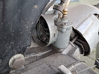 Brommer, puch, mv50 - afbeelding 11 van  16