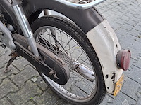 Brommer, puch, mv50 - afbeelding 12 van  16