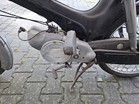 Brommer, puch, mv50 - afbeelding 13 van  16