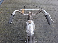 Brommer, puch, mv50 - afbeelding 14 van  16