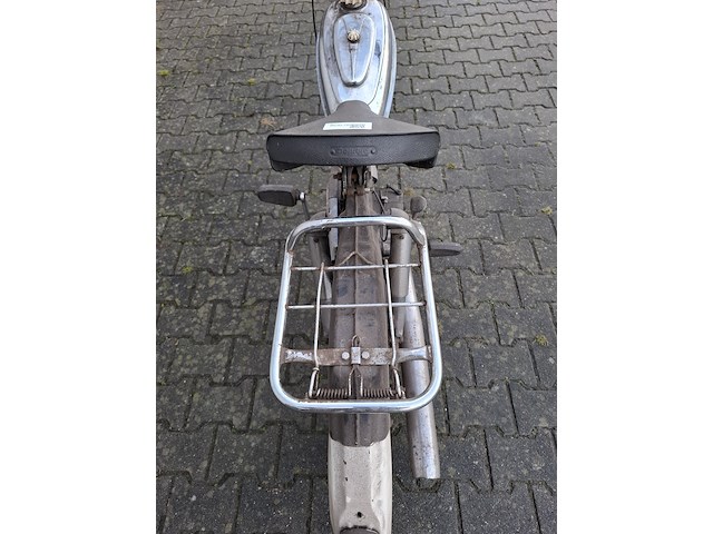Brommer, puch, mv50 - afbeelding 15 van  16