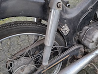 Brommer, puch, mv50 - afbeelding 16 van  16