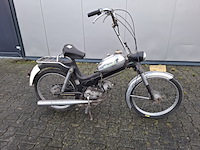 Brommer, puch, mv50 - afbeelding 1 van  16