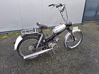 Brommer, puch, mv50 - afbeelding 2 van  16