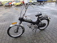 Brommer, puch, mv50 - afbeelding 3 van  16