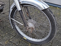 Brommer, puch, mv50 - afbeelding 4 van  16