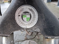 Brommer, puch, mv50 - afbeelding 6 van  16