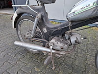 Brommer, puch, mv50 - afbeelding 7 van  16