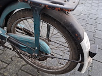 Brommer, sparta - afbeelding 10 van  13