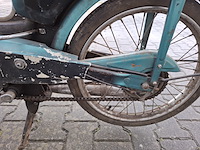 Brommer, sparta - afbeelding 12 van  13