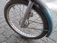 Brommer, sparta - afbeelding 13 van  13