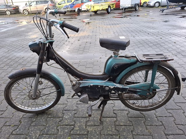 Brommer, sparta - afbeelding 3 van  13