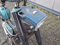 Brommer, sparta - afbeelding 4 van  13