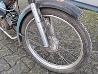 Brommer, sparta - afbeelding 5 van  13