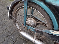 Brommer, sparta - afbeelding 7 van  13