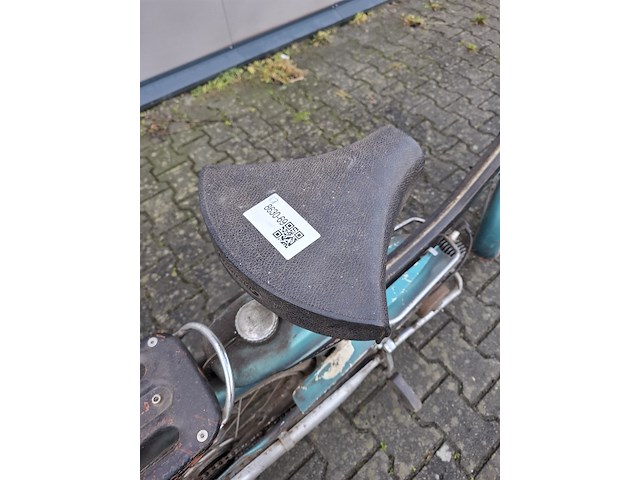 Brommer, sparta - afbeelding 8 van  13