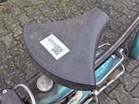 Brommer, sparta - afbeelding 8 van  13