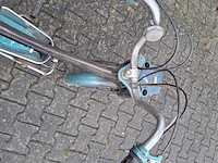 Brommer, sparta - afbeelding 9 van  13