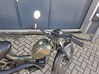 Brommer, testi trial military, 50tdb - afbeelding 2 van  11