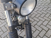 Brommer, testi trial military, 50tdb - afbeelding 3 van  11