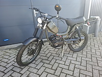 Brommer, testi trial military, 50tdb - afbeelding 1 van  11