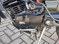 Brommer, testi trial military, 50tdb - afbeelding 4 van  11