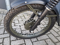 Brommer, testi trial military, 50tdb - afbeelding 5 van  11