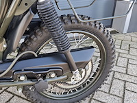 Brommer, testi trial military, 50tdb - afbeelding 6 van  11